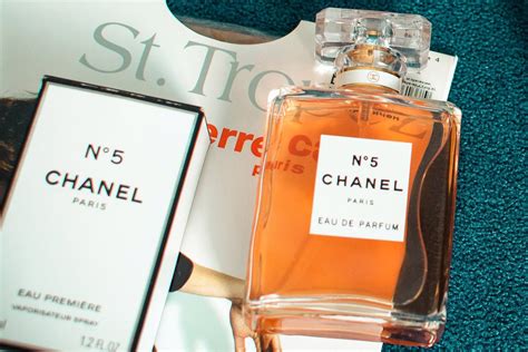 factory n5 chanel|what does chanel no 5 smell like.